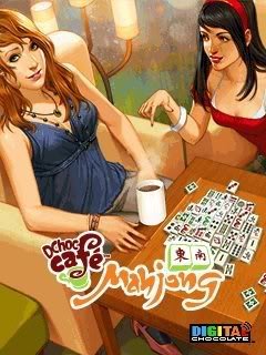 game pic for DChoc Cafe Mahjong
